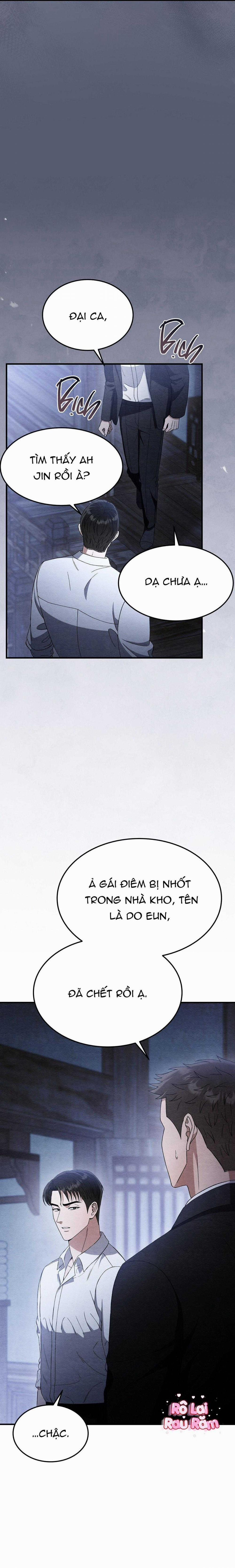 ĂN MỘT LỜI HAI 32 trang 16