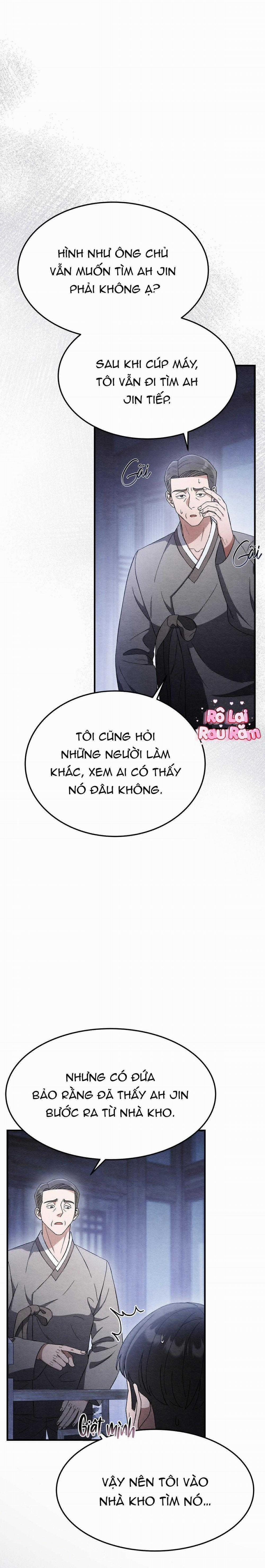 ĂN MỘT LỜI HAI 32 trang 18