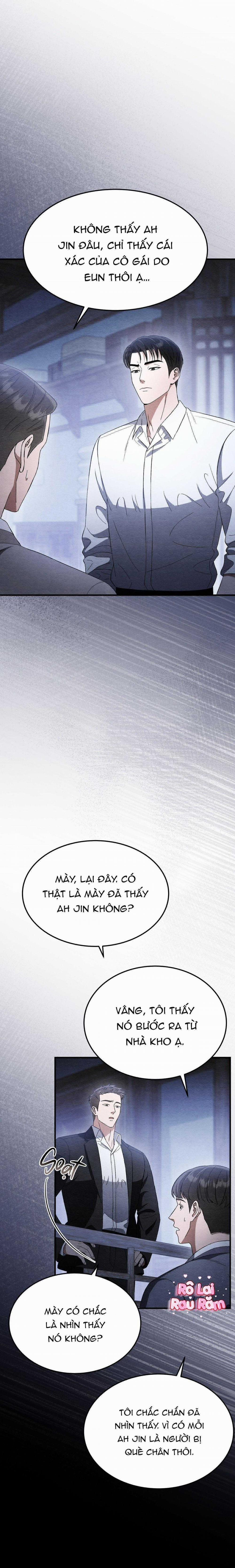 ĂN MỘT LỜI HAI 32 trang 19