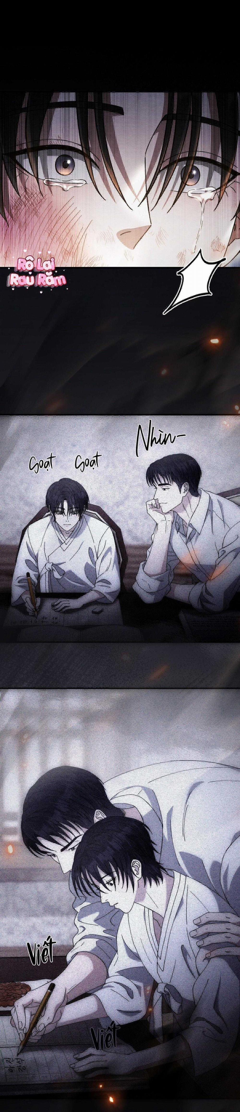 ĂN MỘT LỜI HAI 33 trang 13