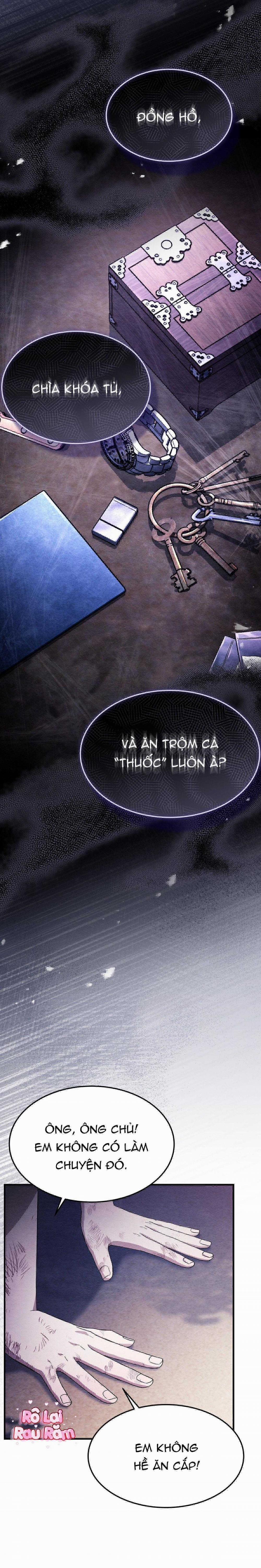 ĂN MỘT LỜI HAI 33 trang 9