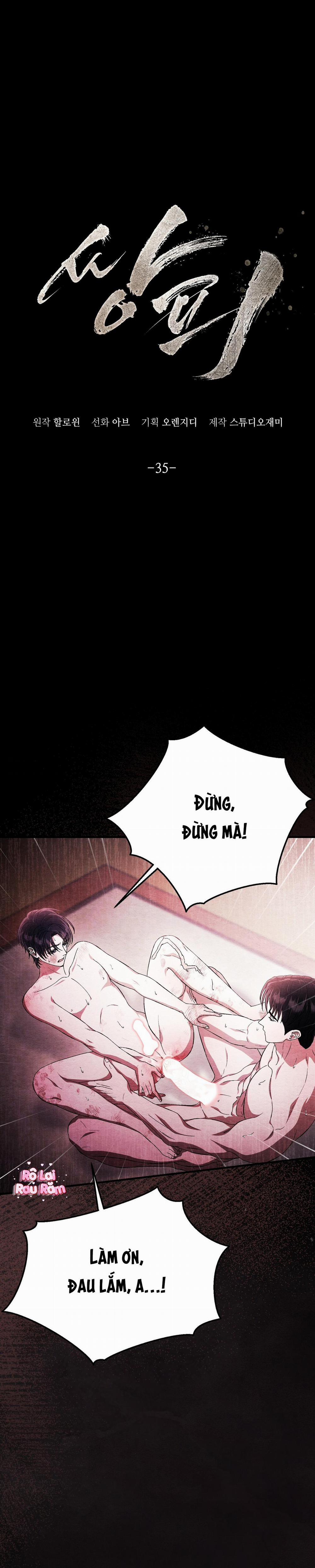 ĂN MỘT LỜI HAI 35 Có chịch nhaa trang 0