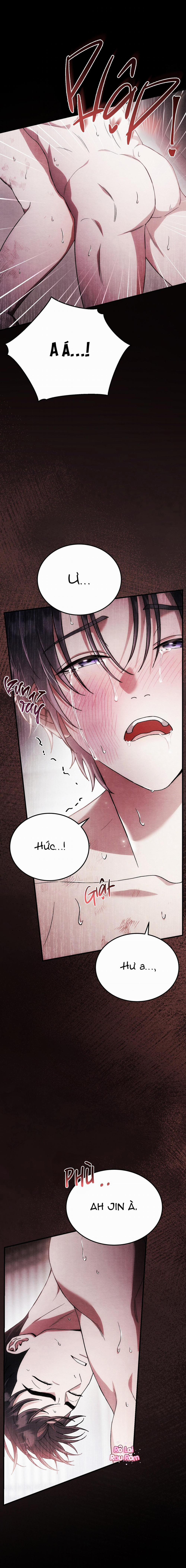 ĂN MỘT LỜI HAI 35 Có chịch nhaa trang 14