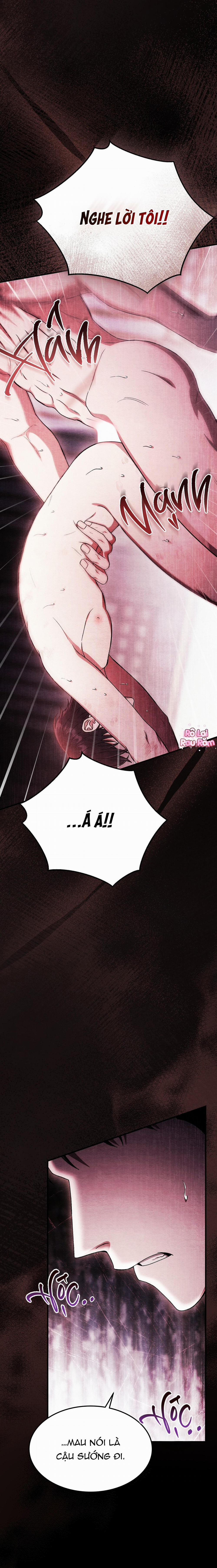 ĂN MỘT LỜI HAI 35 Có chịch nhaa trang 19