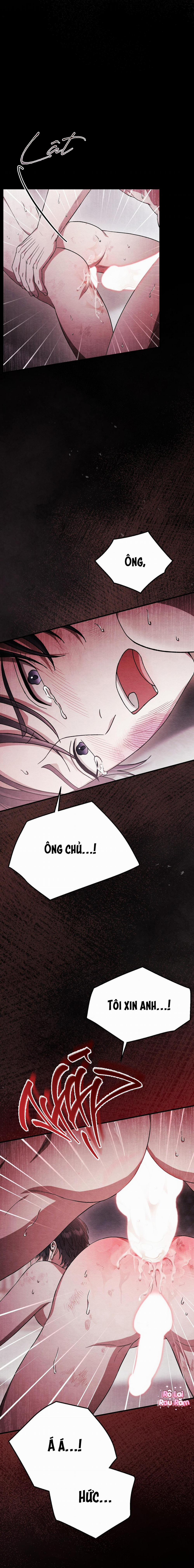 ĂN MỘT LỜI HAI 35 Có chịch nhaa trang 2