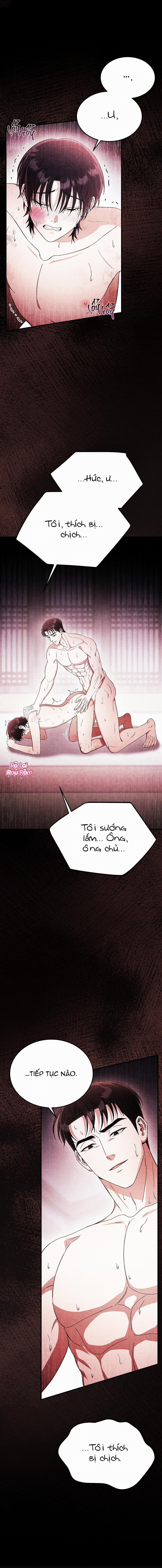 ĂN MỘT LỜI HAI 35 Có chịch nhaa trang 20