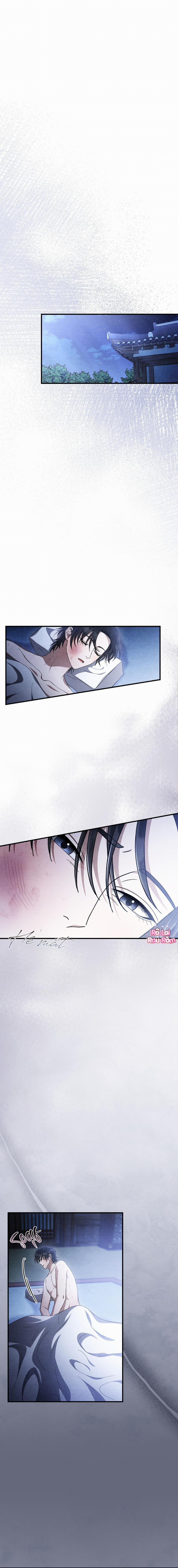 ĂN MỘT LỜI HAI 35 Có chịch nhaa trang 24