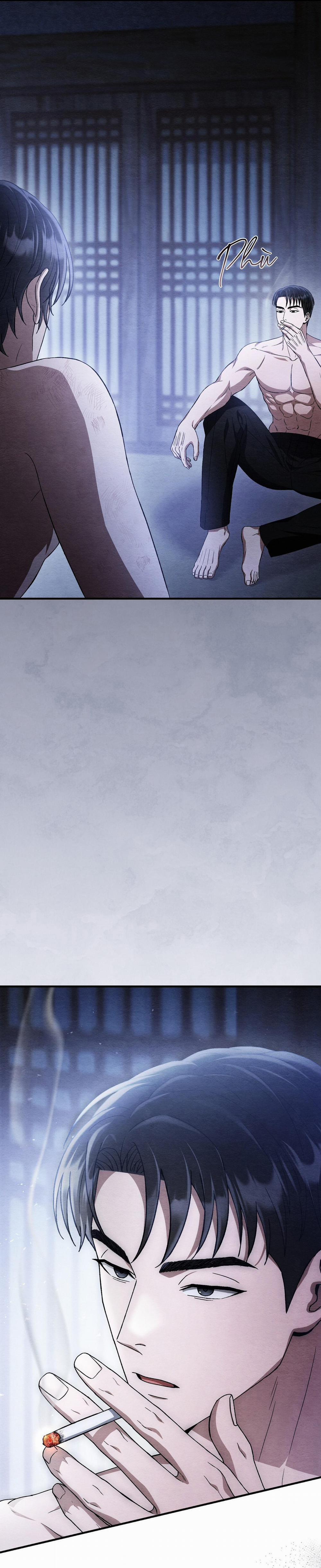 ĂN MỘT LỜI HAI 35 Có chịch nhaa trang 25