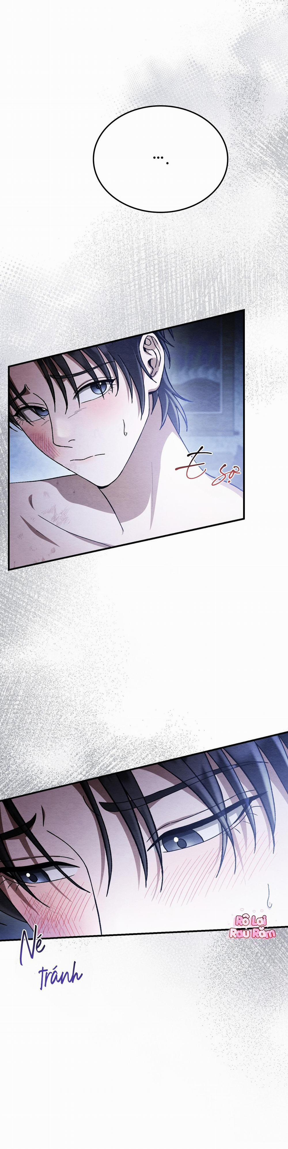 ĂN MỘT LỜI HAI 35 Có chịch nhaa trang 26