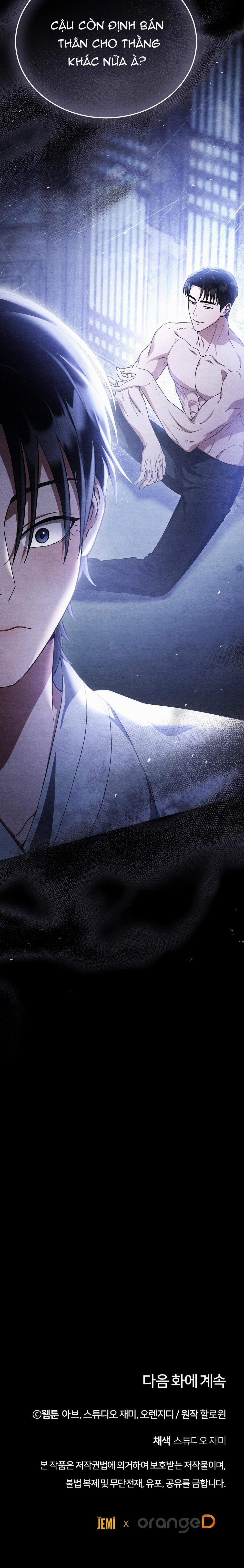 ĂN MỘT LỜI HAI 35 Có chịch nhaa trang 28