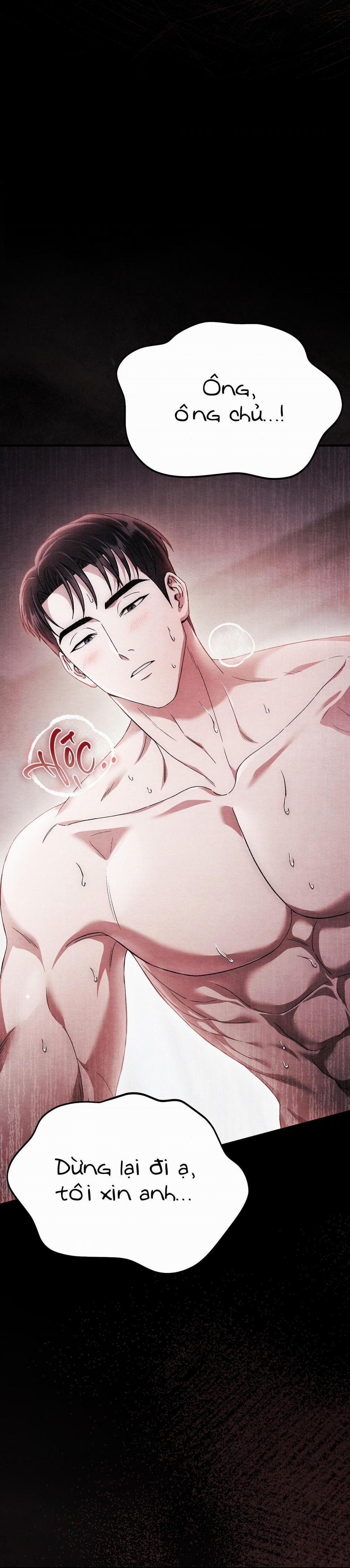 ĂN MỘT LỜI HAI 35 Có chịch nhaa trang 6