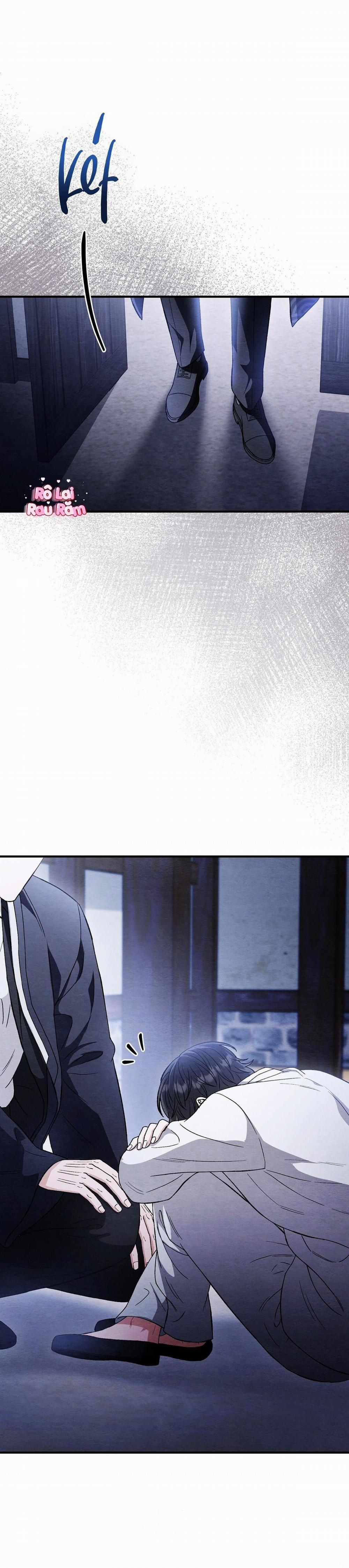 ĂN MỘT LỜI HAI 37 trang 1