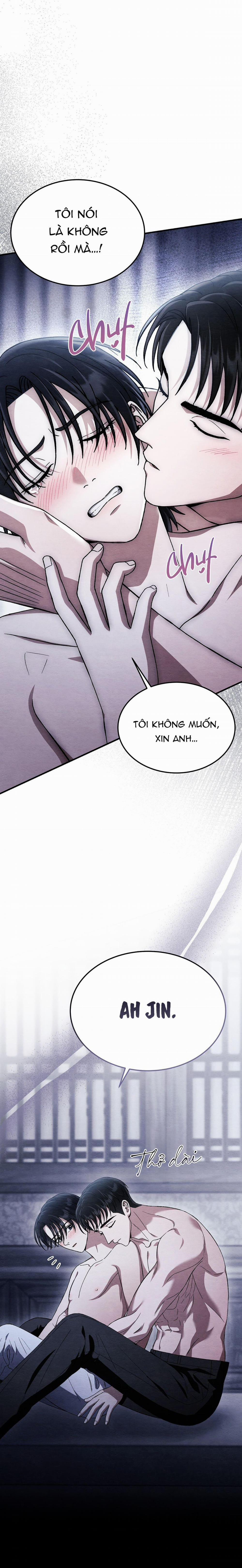 ĂN MỘT LỜI HAI 37 trang 17