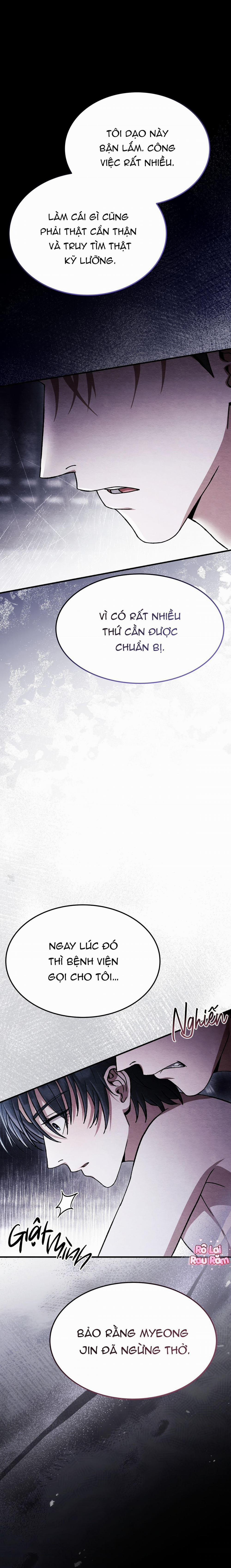 ĂN MỘT LỜI HAI 37 trang 18