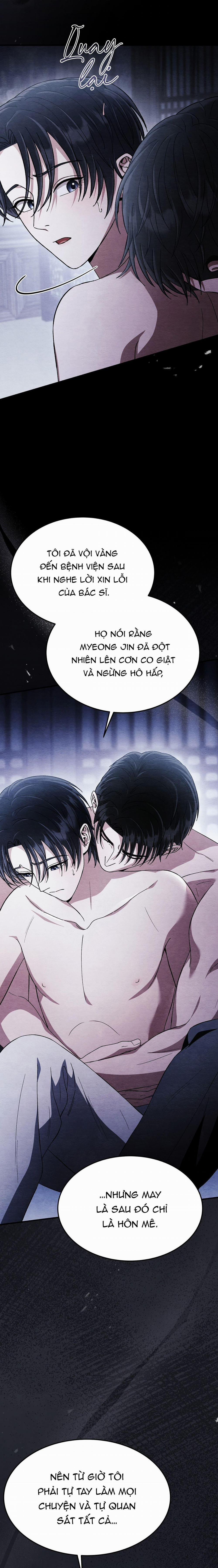 ĂN MỘT LỜI HAI 37 trang 19