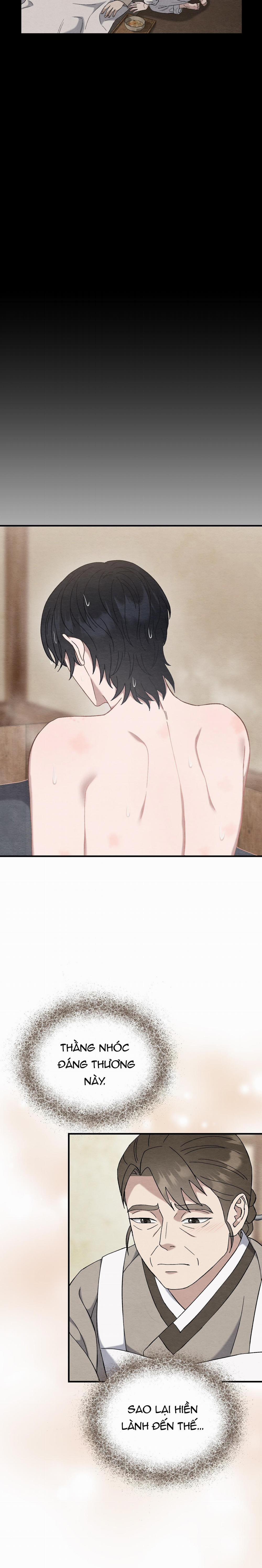 ĂN MỘT LỜI HAI 8 NGANG RAW trang 18