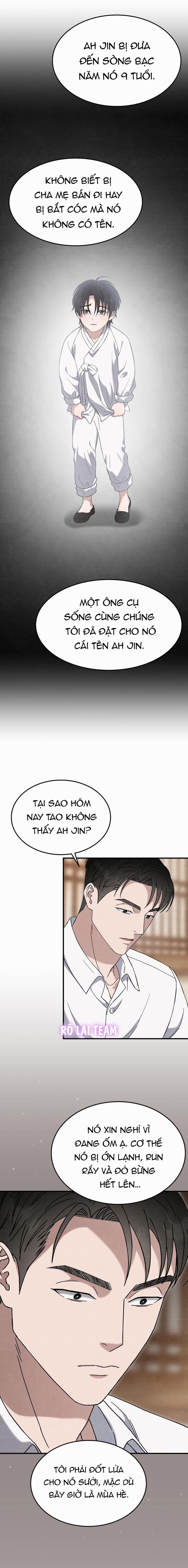 ĂN MỘT LỜI HAI 8 NGANG RAW trang 22