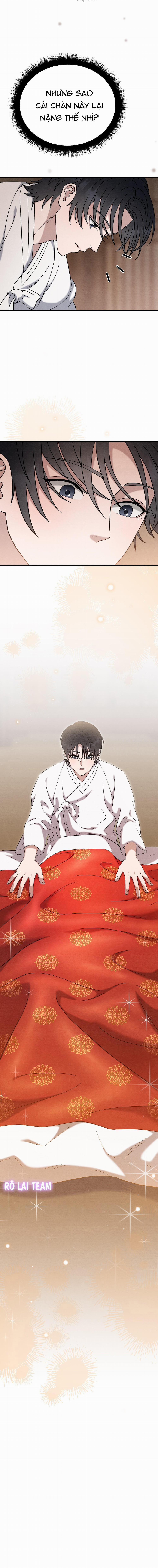 ĂN MỘT LỜI HAI 8 NGANG RAW trang 24