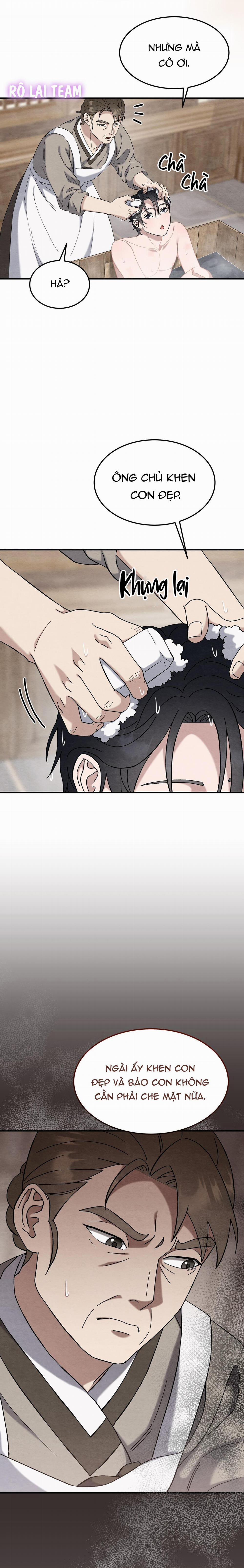 ĂN MỘT LỜI HAI 8 trang 19