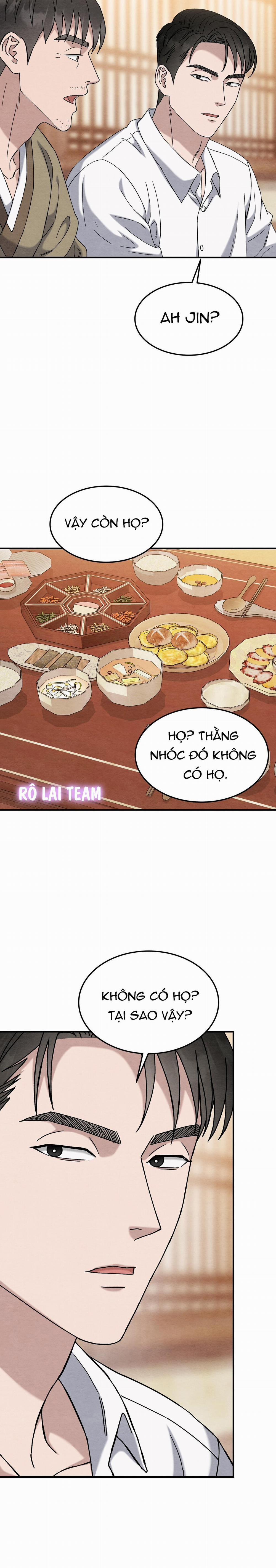 ĂN MỘT LỜI HAI 8 trang 21