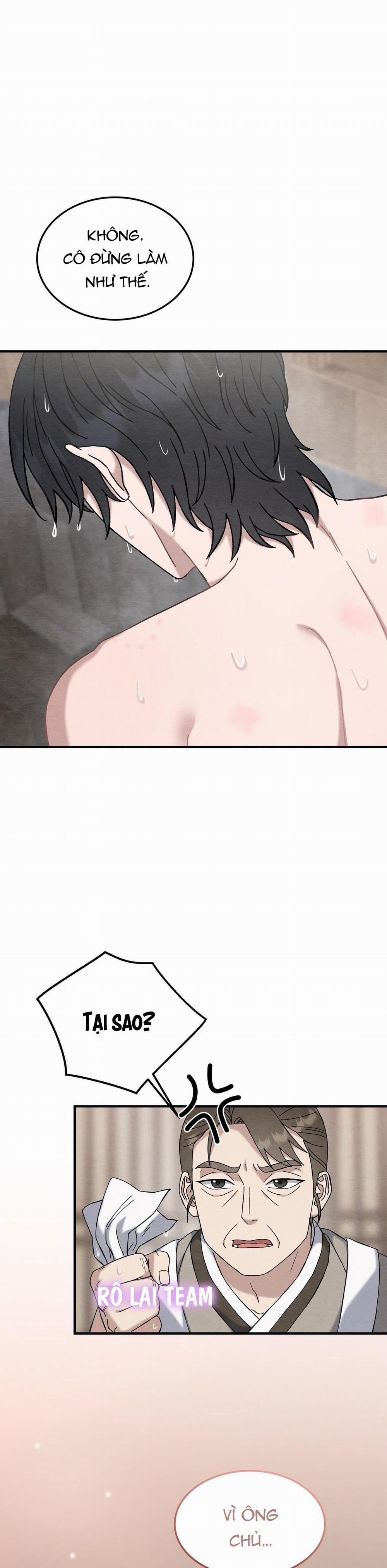 ĂN MỘT LỜI HAI 8 trang 8