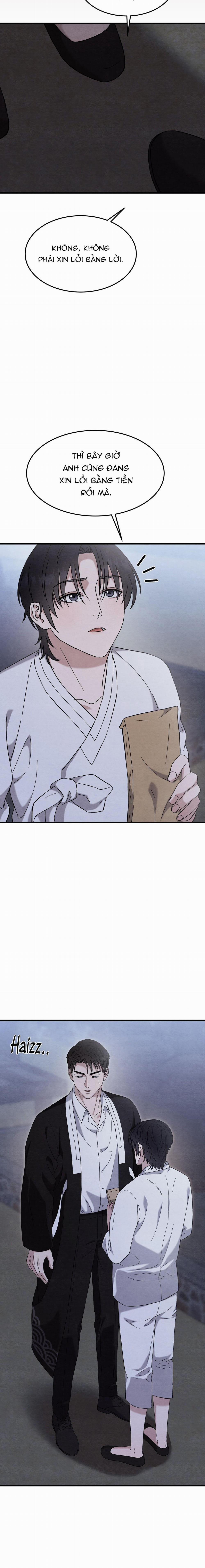 ĂN MỘT LỜI HAI 9 trang 19