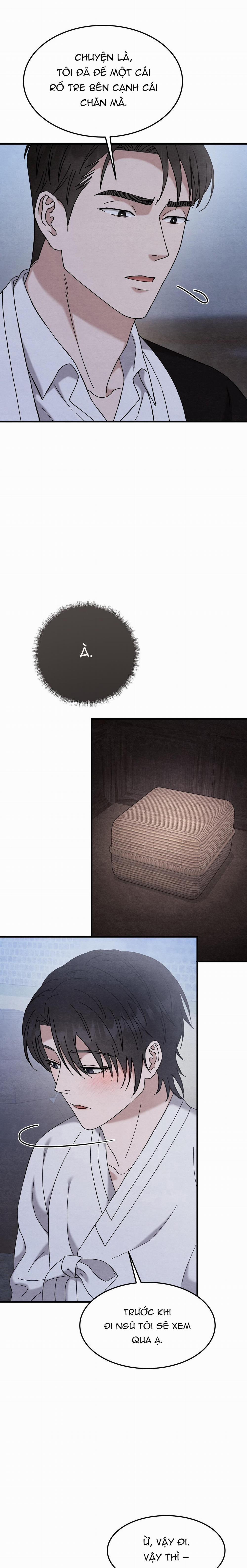 ĂN MỘT LỜI HAI 9 trang 20