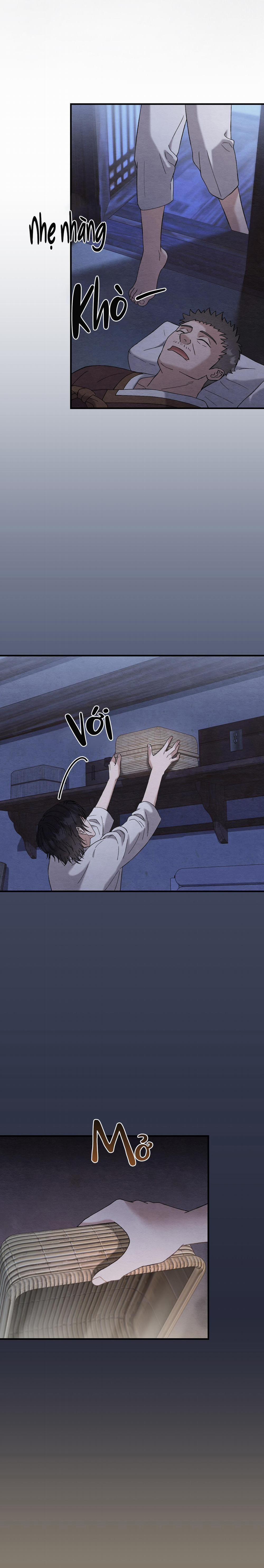 ĂN MỘT LỜI HAI 9 trang 22