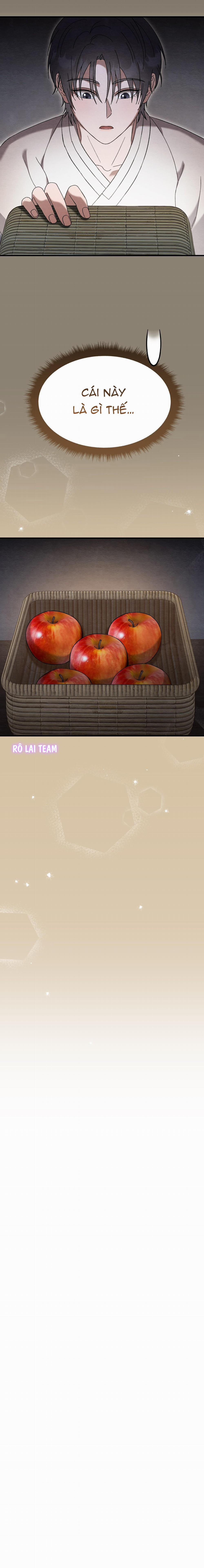 ĂN MỘT LỜI HAI 9 trang 23