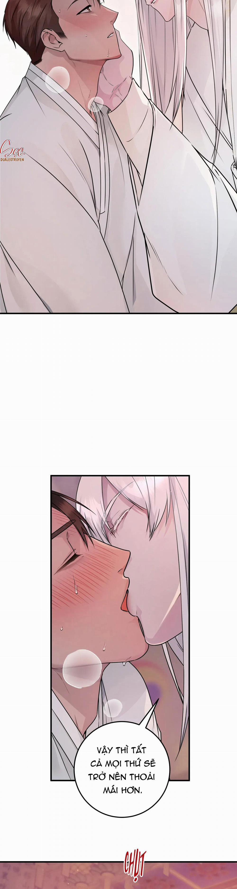 ÂN NHÂN CỦA RẮN 1 H+++ trang 10