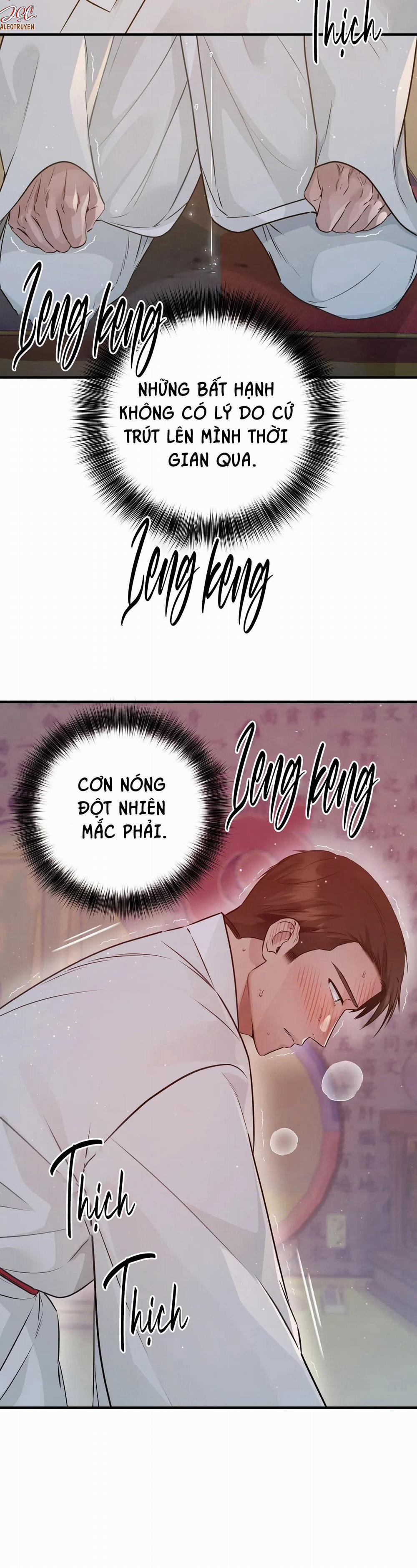 ÂN NHÂN CỦA RẮN 1 H+++ trang 3