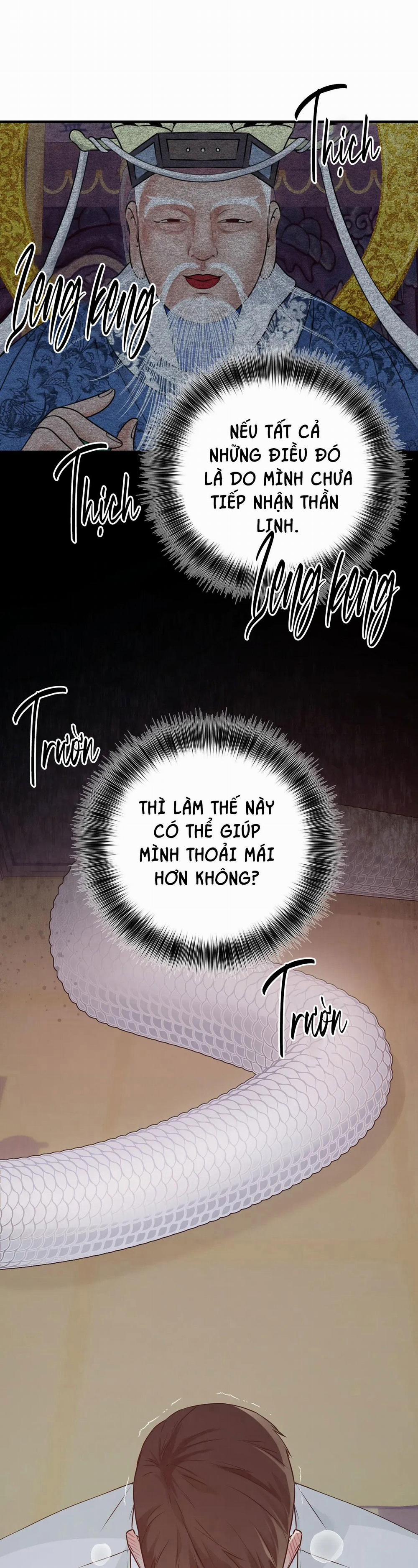 ÂN NHÂN CỦA RẮN 1 H+++ trang 4