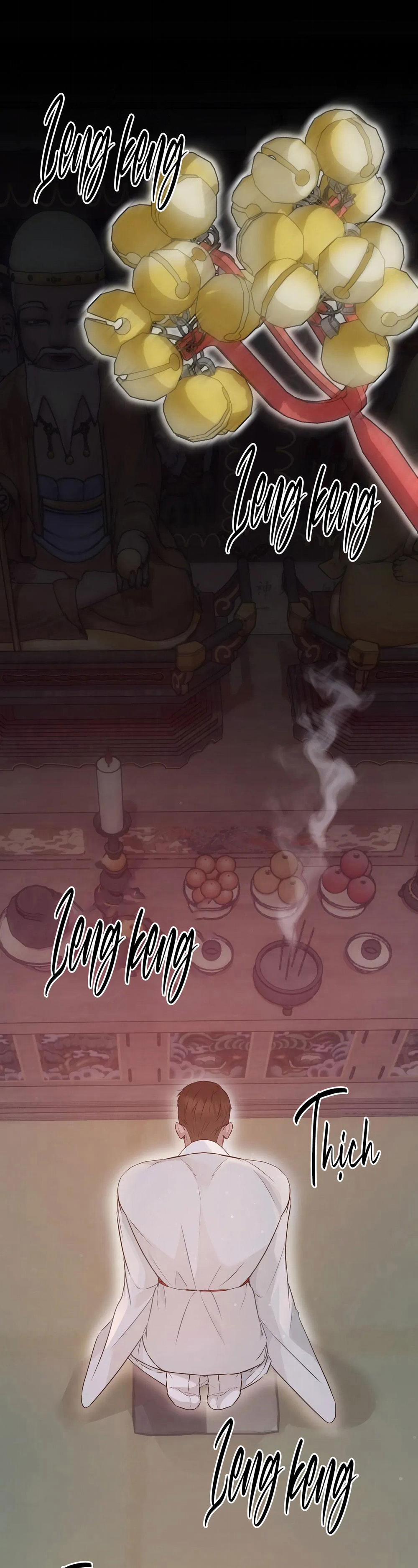 ÂN NHÂN CỦA RẮN 1 trang 1