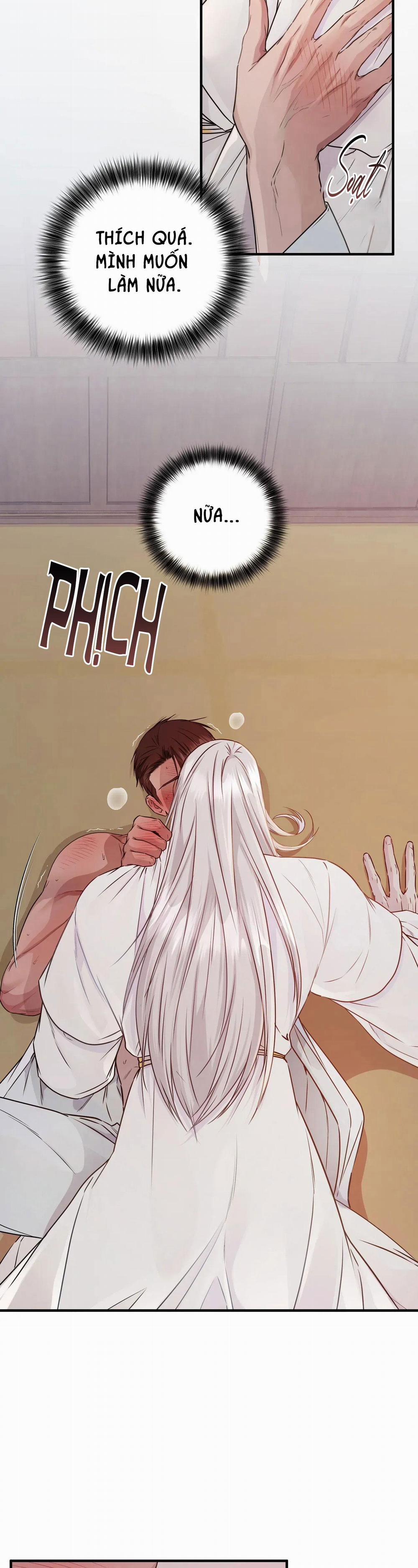 ÂN NHÂN CỦA RẮN 1 trang 12