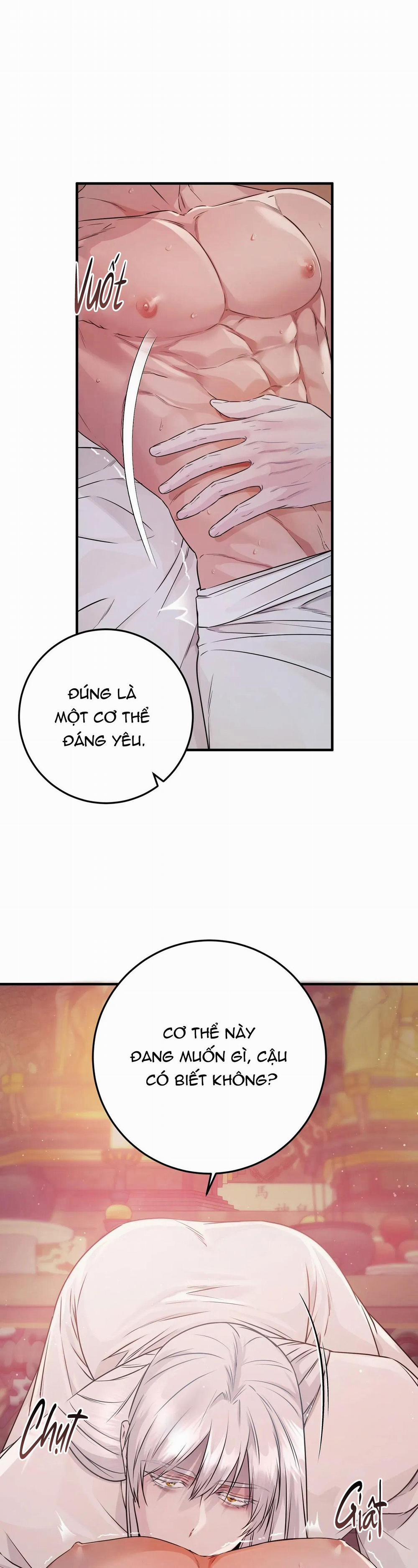 ÂN NHÂN CỦA RẮN 1 trang 15