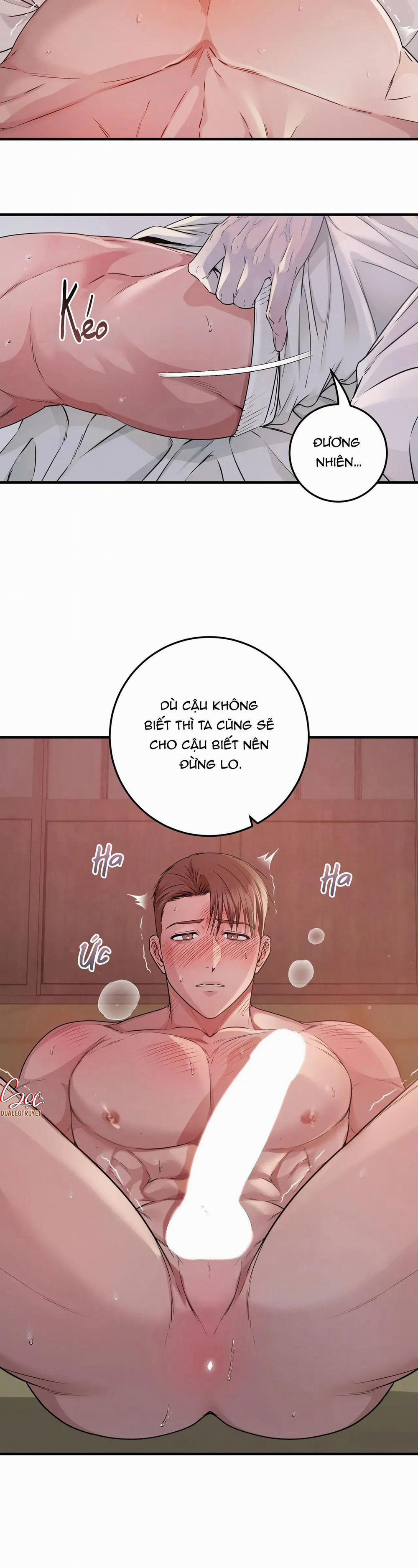 ÂN NHÂN CỦA RẮN 1 trang 16