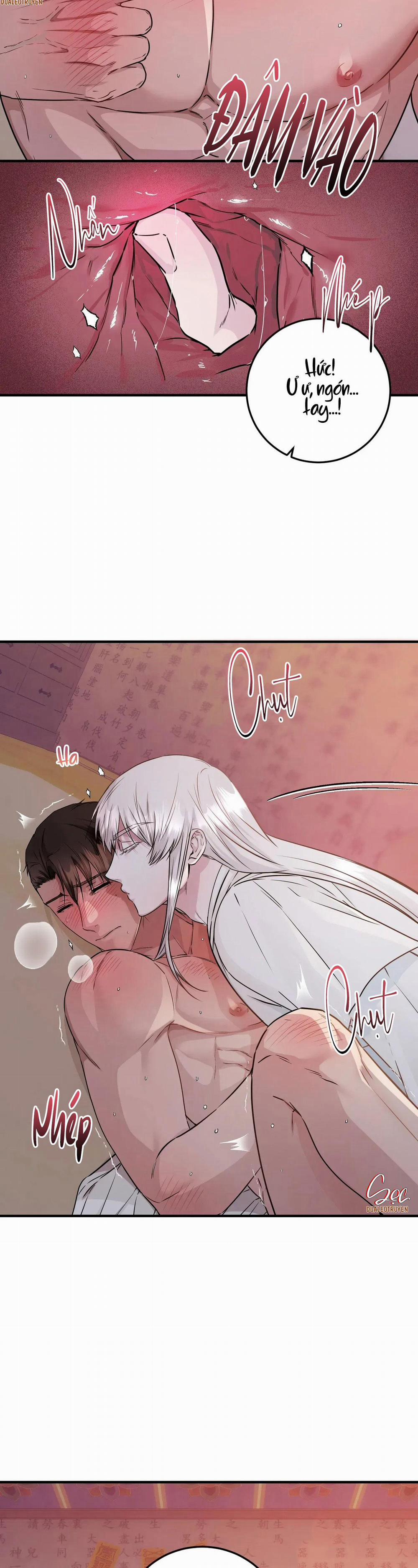 ÂN NHÂN CỦA RẮN 1 trang 20