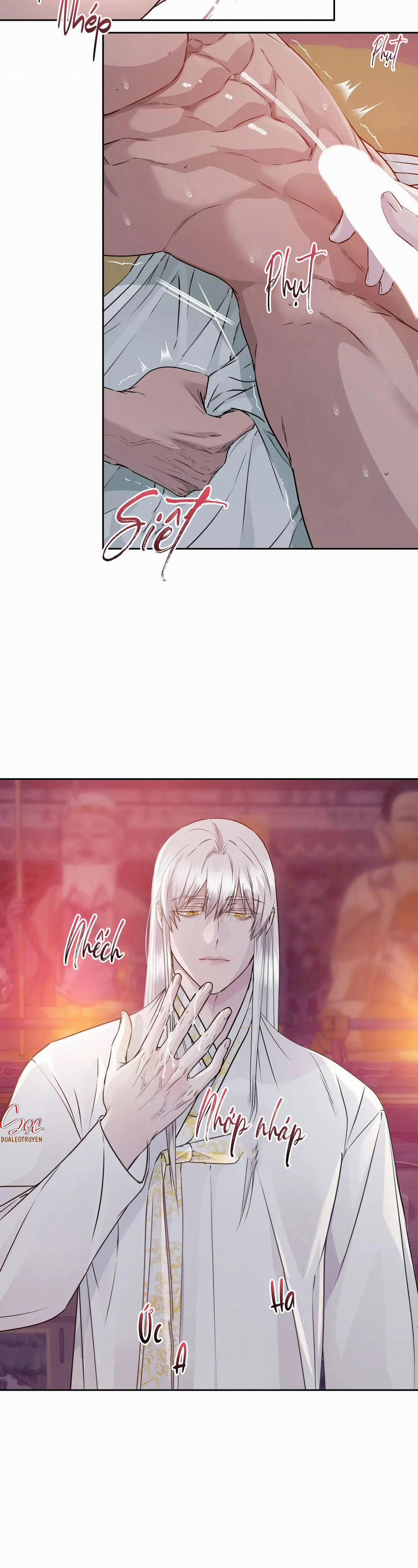 ÂN NHÂN CỦA RẮN 1 trang 23