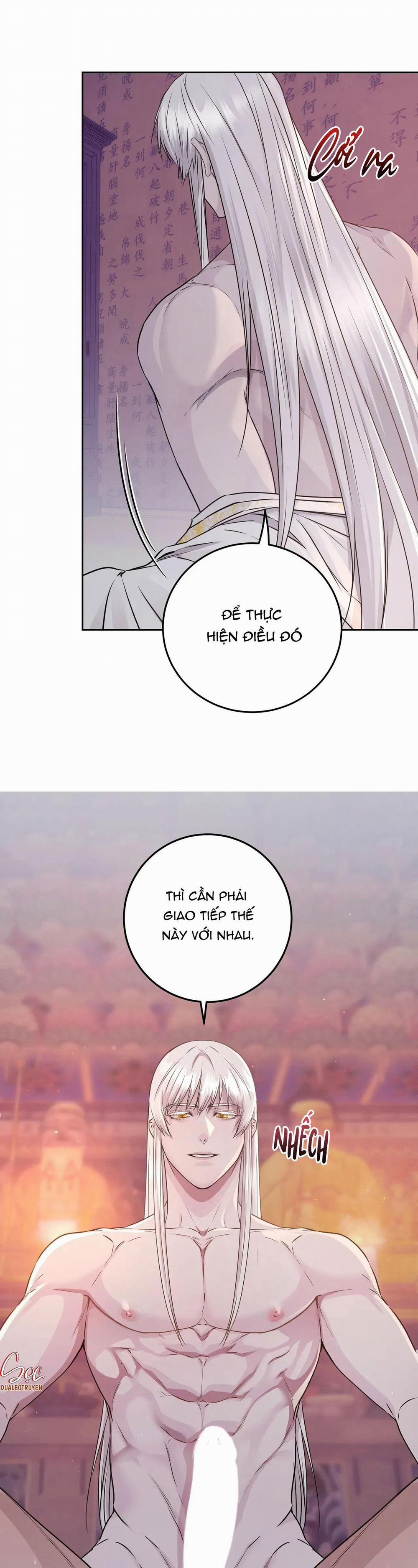 ÂN NHÂN CỦA RẮN 1 trang 26