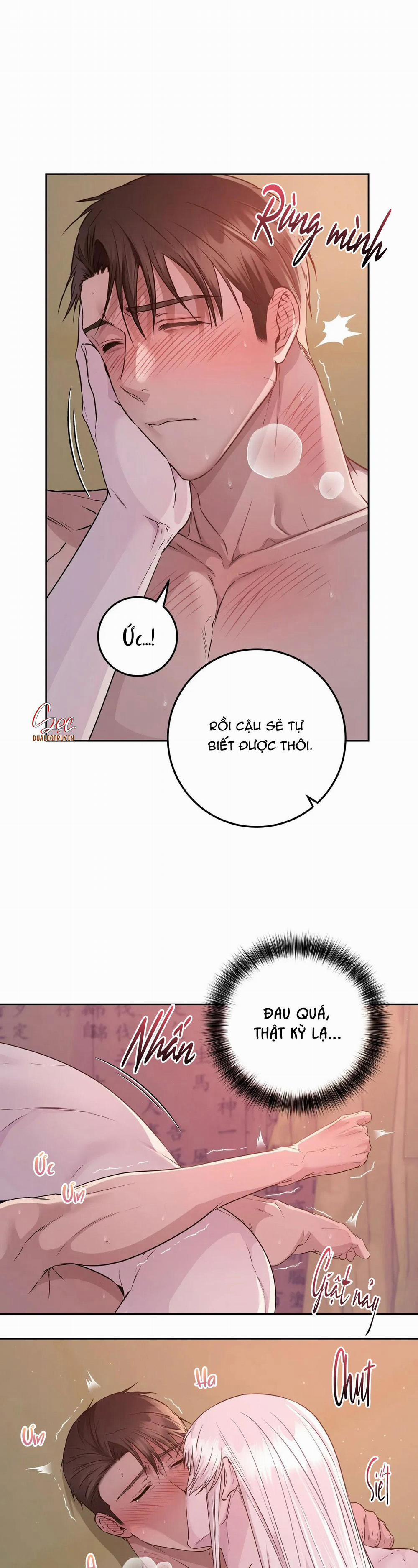 ÂN NHÂN CỦA RẮN 1 trang 28