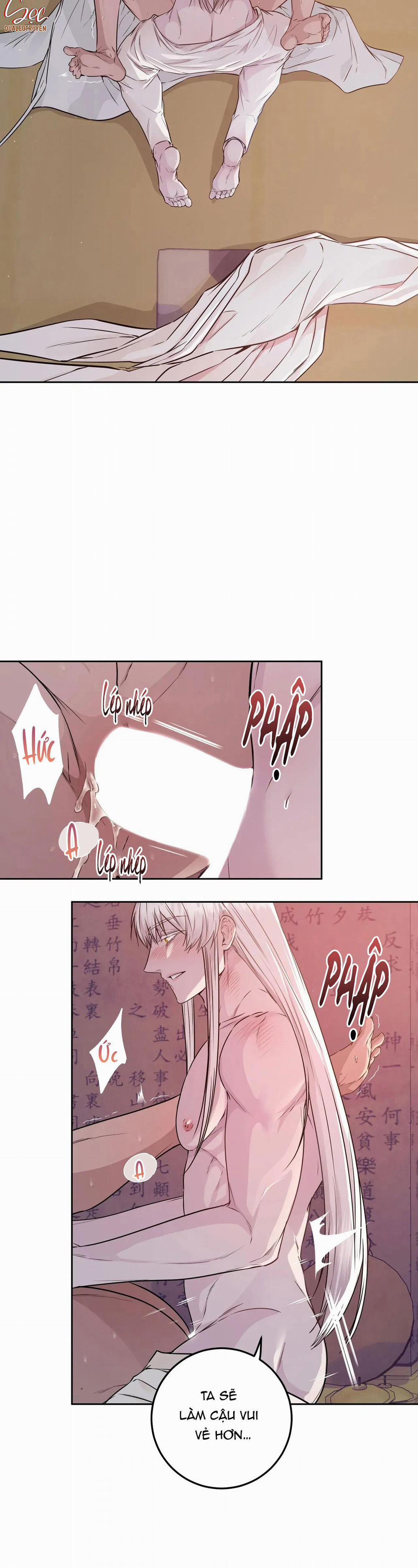 ÂN NHÂN CỦA RẮN 1 trang 30