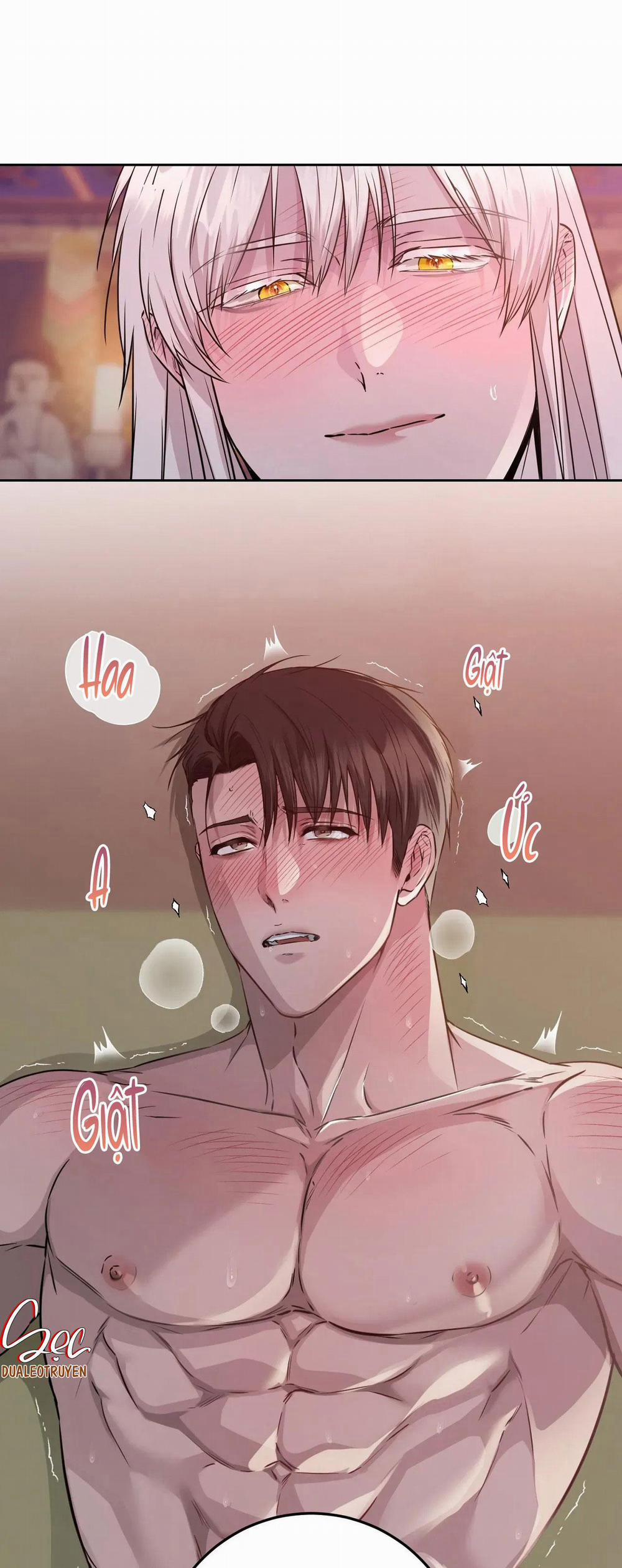 ÂN NHÂN CỦA RẮN 1 trang 31