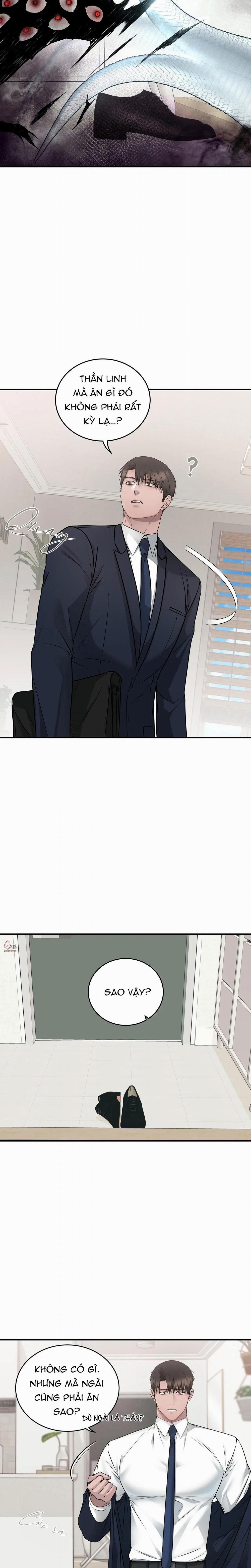 ÂN NHÂN CỦA RẮN 10 trang 8