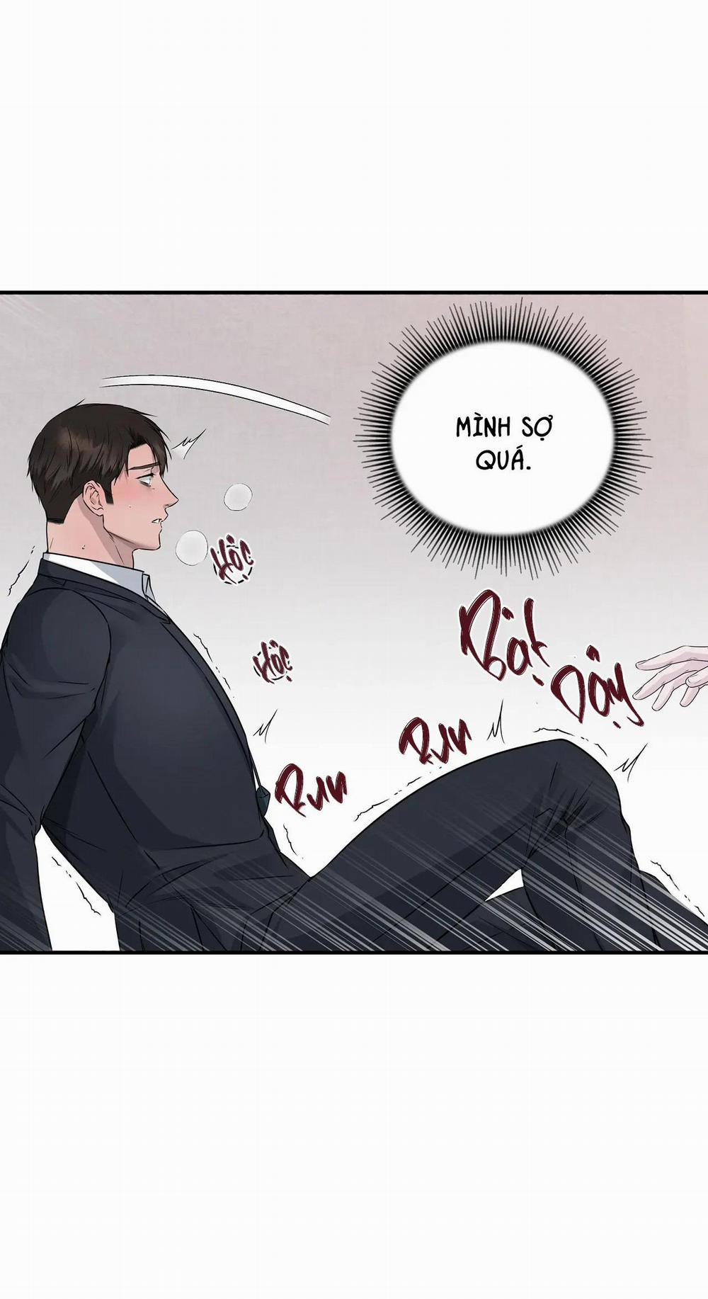 ÂN NHÂN CỦA RẮN 11 H+++ trang 11