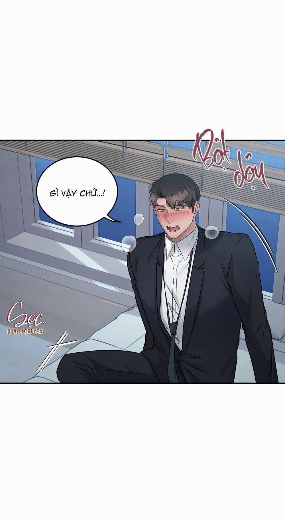 ÂN NHÂN CỦA RẮN 11 H+++ trang 21