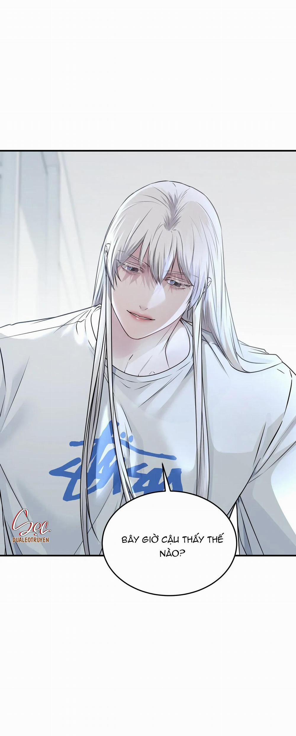 ÂN NHÂN CỦA RẮN 11 H+++ trang 3