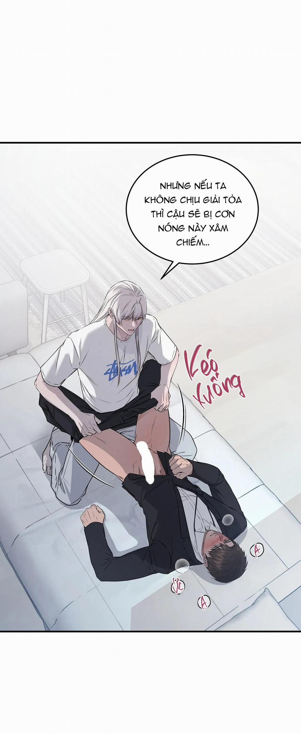 ÂN NHÂN CỦA RẮN 11 H+++ trang 33