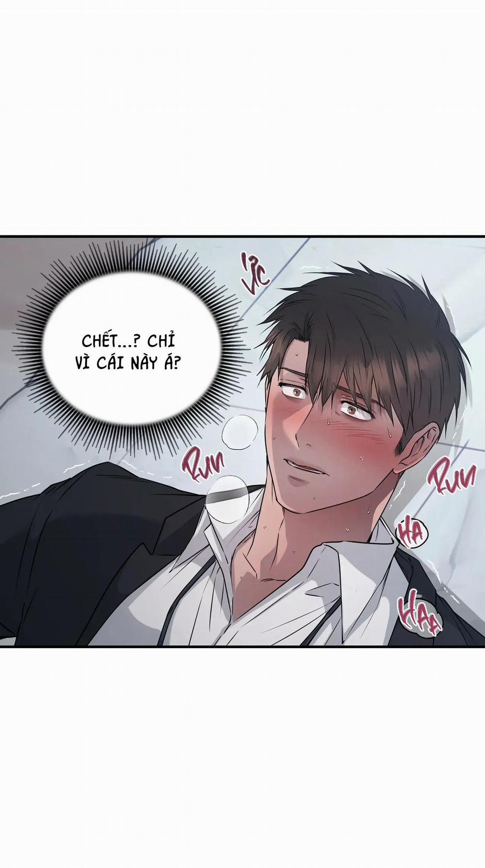 ÂN NHÂN CỦA RẮN 11 H+++ trang 35