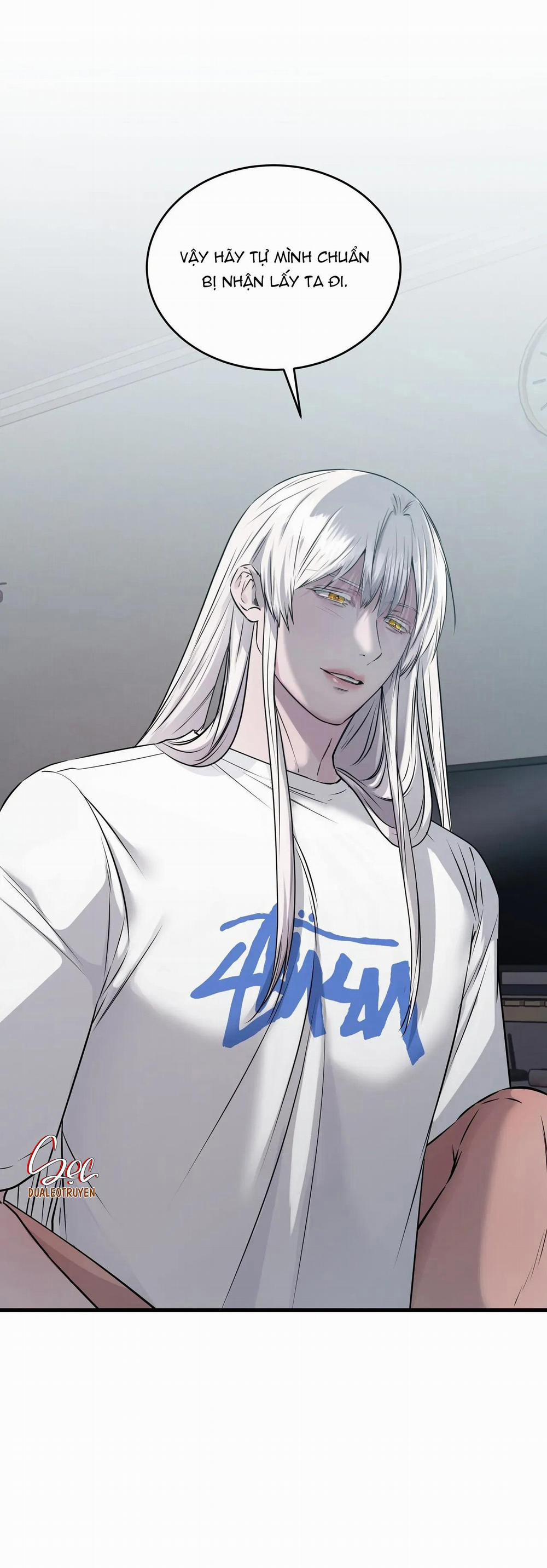 ÂN NHÂN CỦA RẮN 11 H+++ trang 39