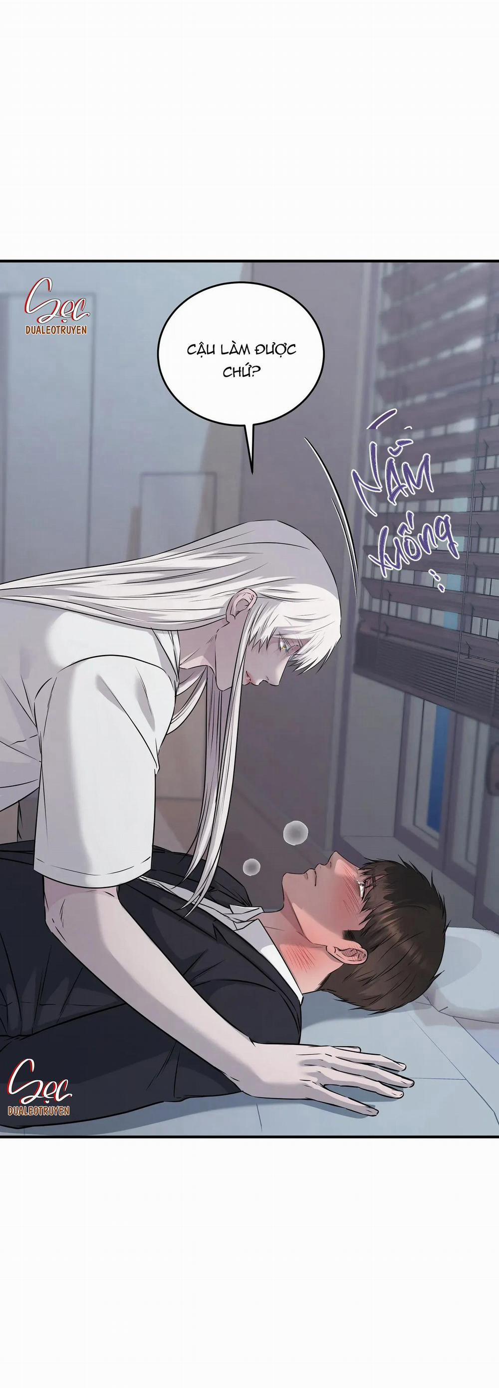 ÂN NHÂN CỦA RẮN 11 H+++ trang 41